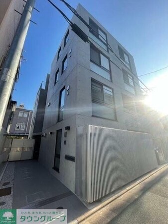 ハーモニーグラシア三軒茶屋の物件内観写真